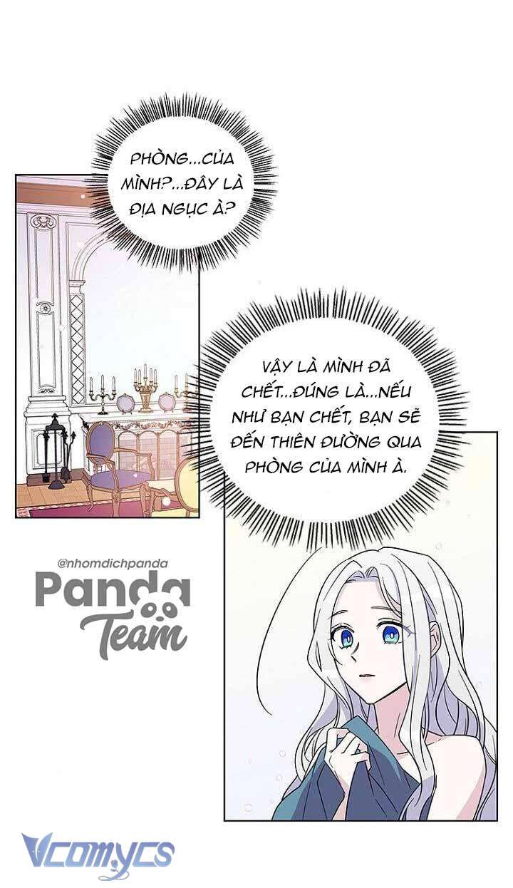 Chồng Yêu, Tôi Đây Bãi Công! Chap 1 - Trang 2