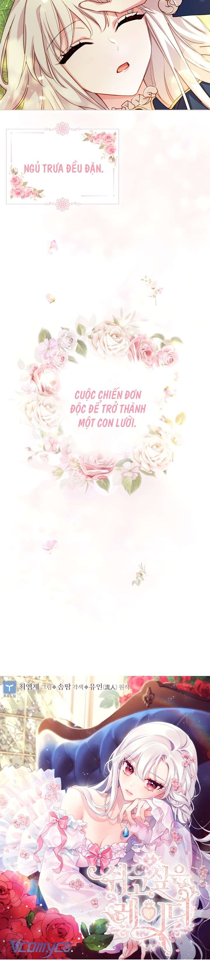 Chợ Review Nhà Họ Hoàng Chap Ngơi - Next Chap Rối