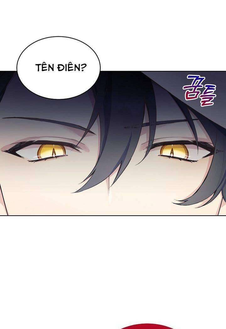 Bệ Hạ, Tôi Sẽ Giết Ngài! Chapter 4 - Trang 4
