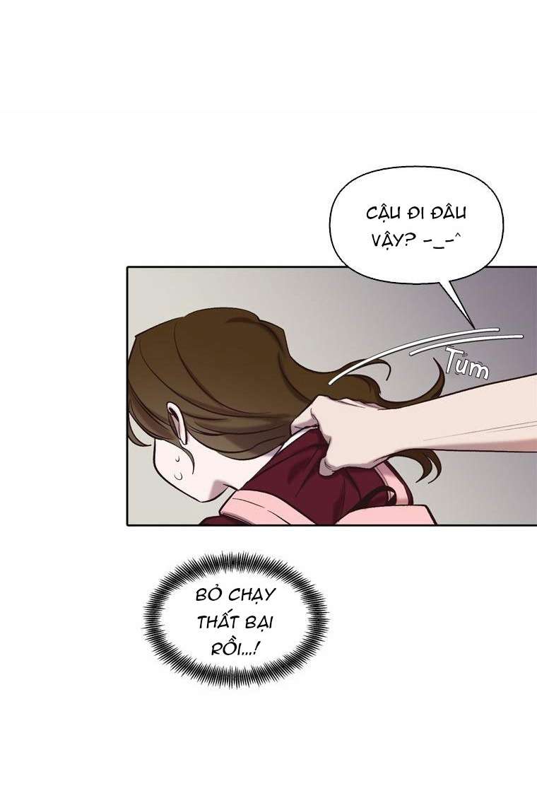 Thanh Xuân Của Chúng Ta Chap 80 - Trang 4