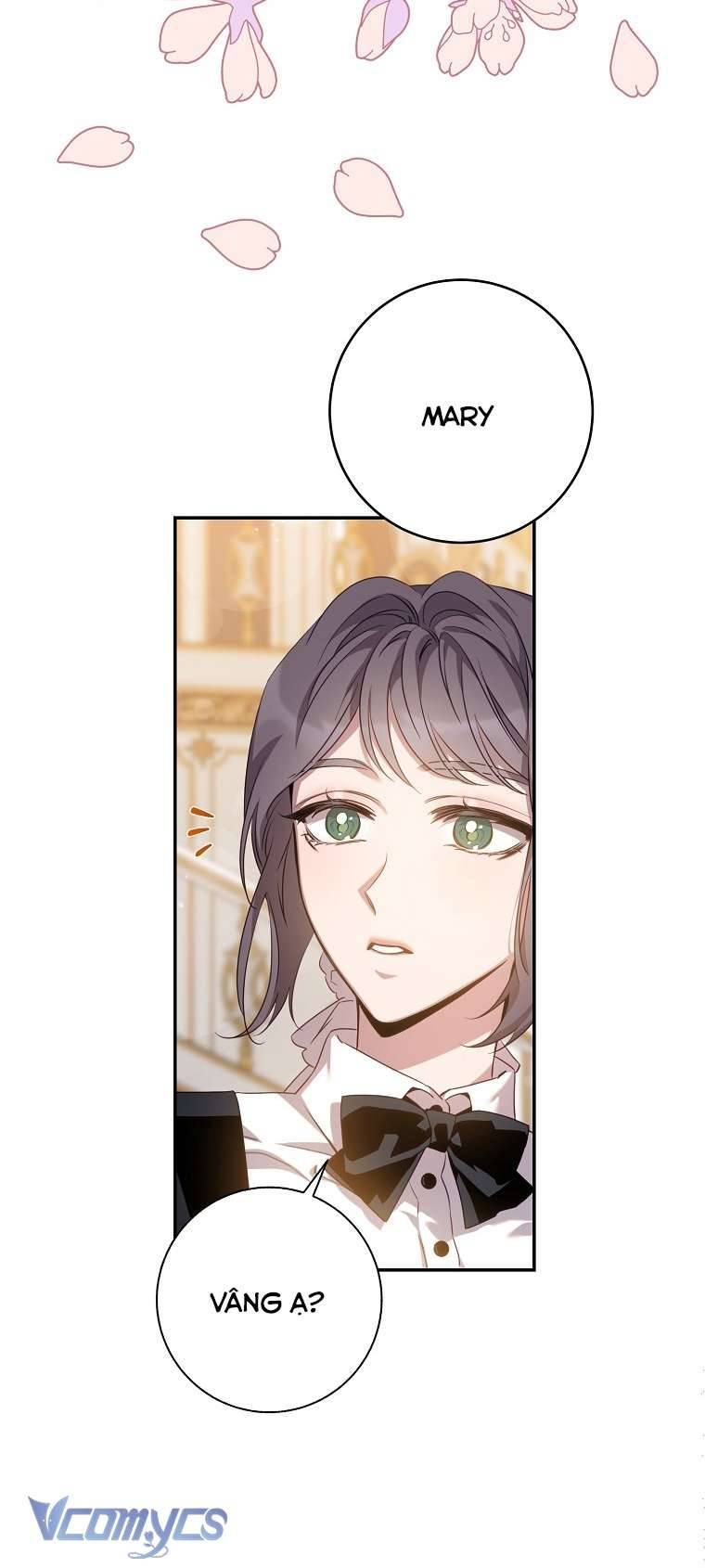 Thuần Hóa Bạo Quân Rồi Bỏ Trốn Chap 90 - Trang 2