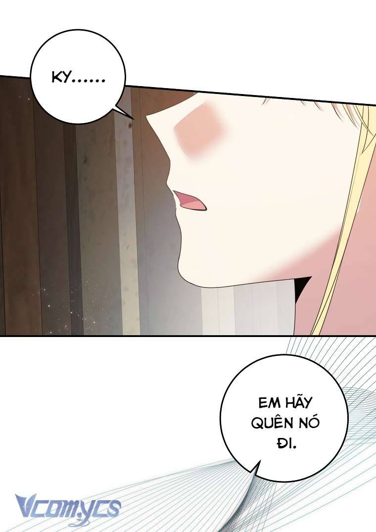 [18+] Phương Pháp Gia Hạn Hợp Đồng Hôn Nhân Chap 21 - Trang 2