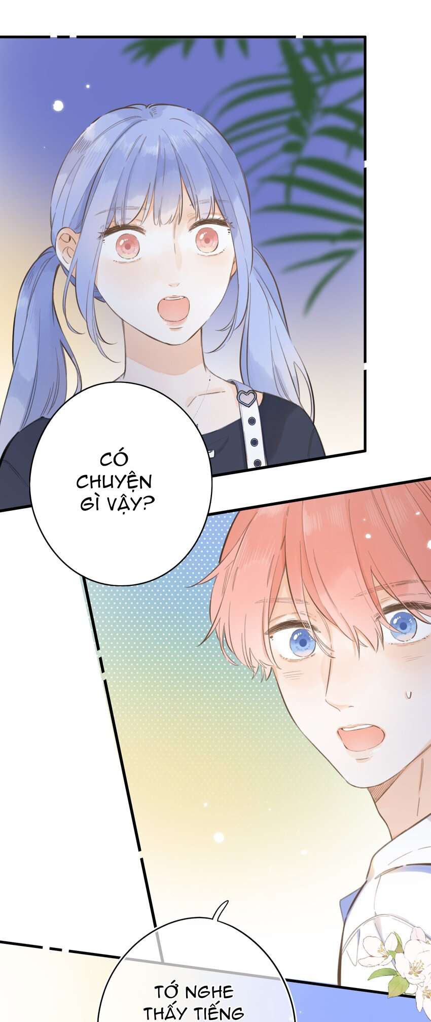 Ánh Sao Phiêu Linh Trong Nước Chap 60.2 - Trang 2