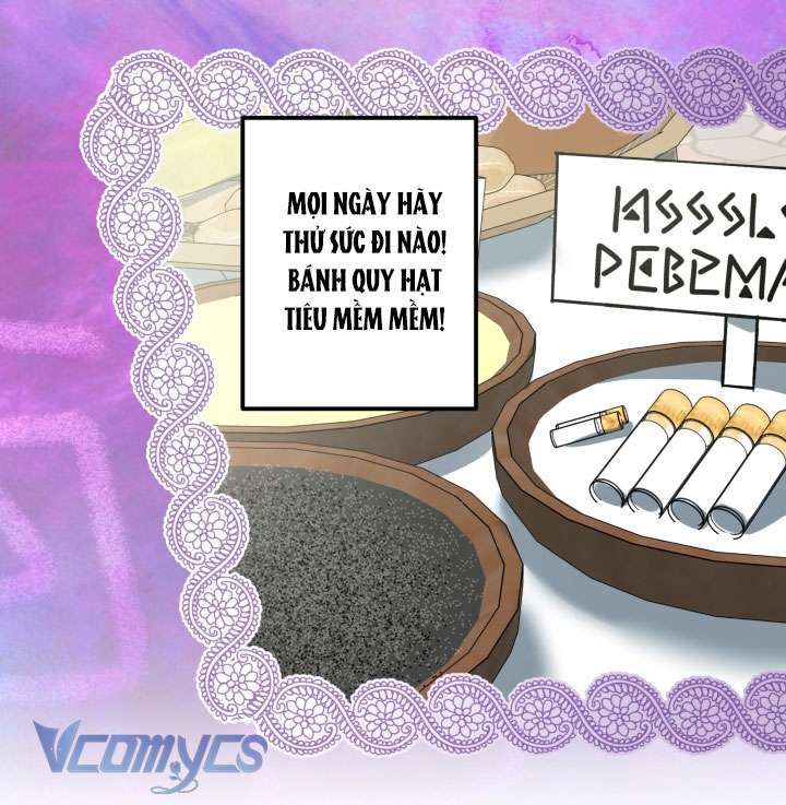 Những Nhân Vật Mạnh Nhất Thế Giới Ám Ảnh Tôi Chapter 66 - Trang 3
