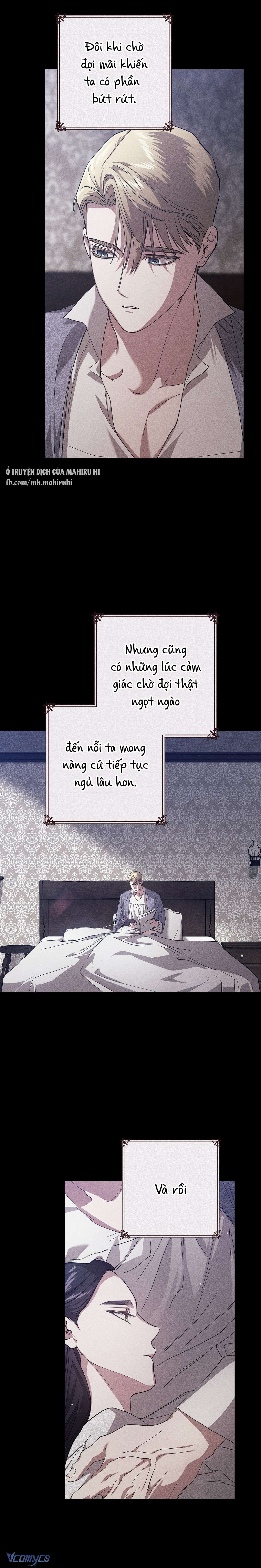 Hôn Nhân Này Rồi Sẽ Đổ Vỡ Chapter 89 - Trang 3