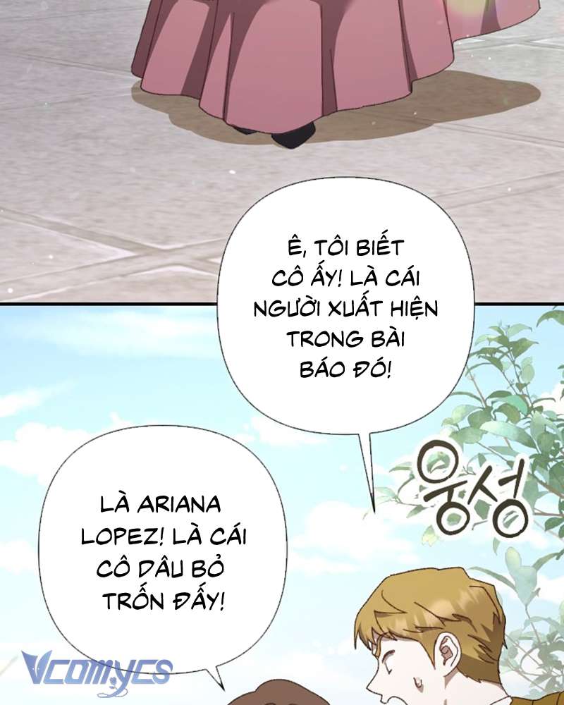 Dành Cho Những Ai Coi Hối Tiếc Là Điều Xa Xỉ Chap 18 - Trang 4