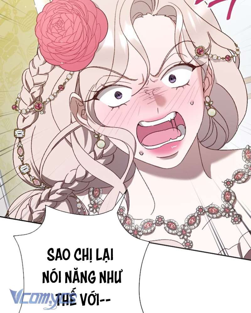 Dành Cho Những Ai Coi Hối Tiếc Là Điều Xa Xỉ Chap 10 - Trang 4