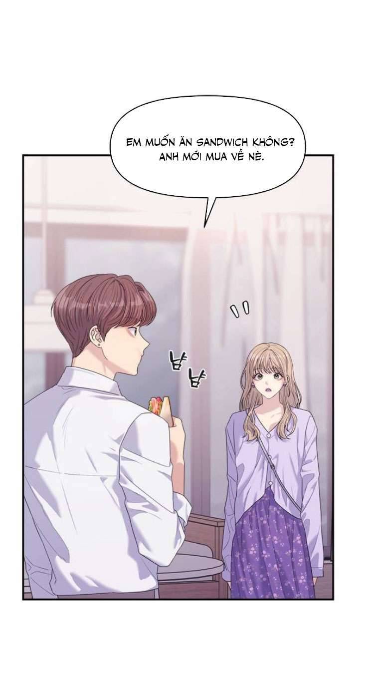 Couple Breaker Chapter 58 - Trang 4