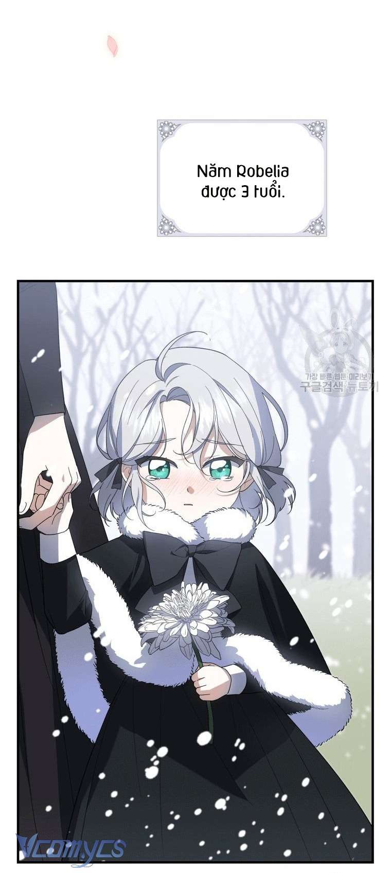 Kế Hoạch Trả Thù Chap 1 - Trang 2