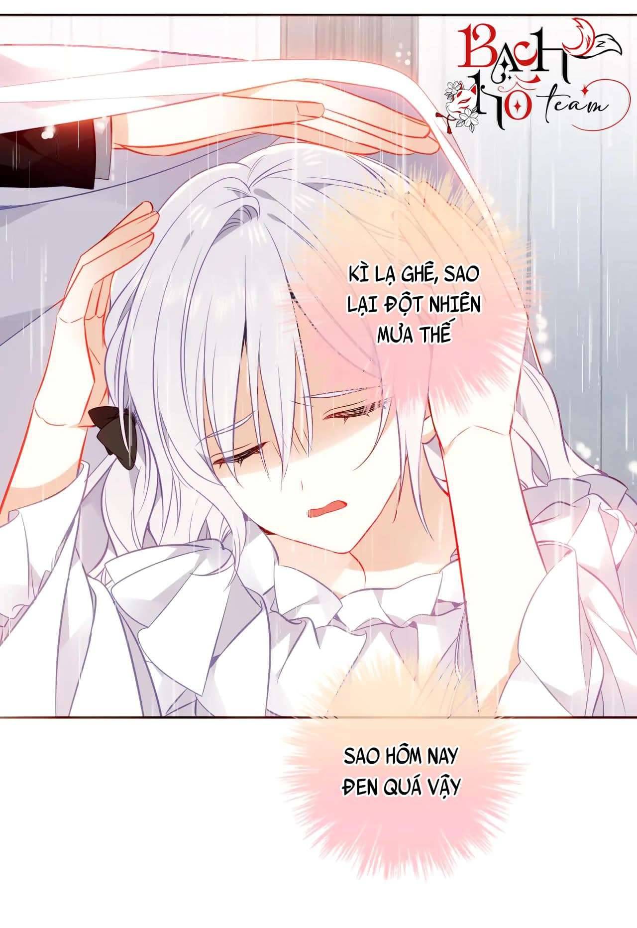 Quán Kịch Bản Trần Mộng Chapter 67 - Trang 3