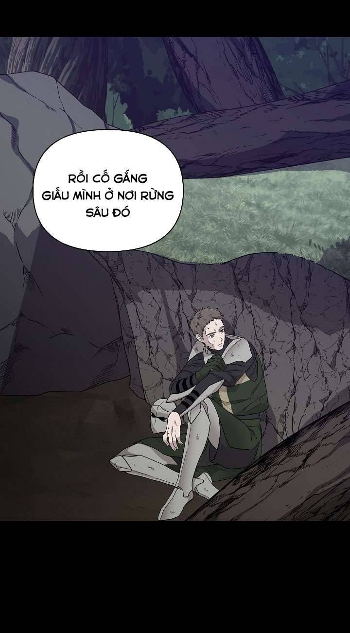 Tôi Không Phải Là Cinderella Chapter 18 - Trang 4