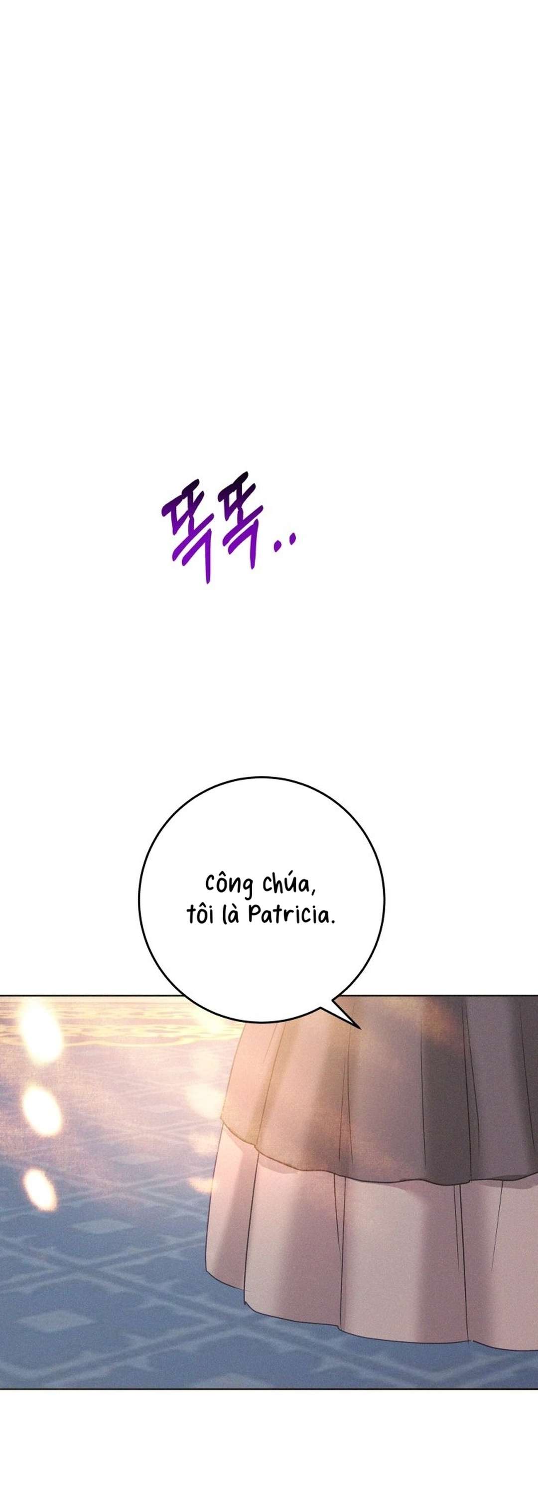 [ 18+ ] Lời Nguyền Tóc Đỏ Chap 16 - Trang 2