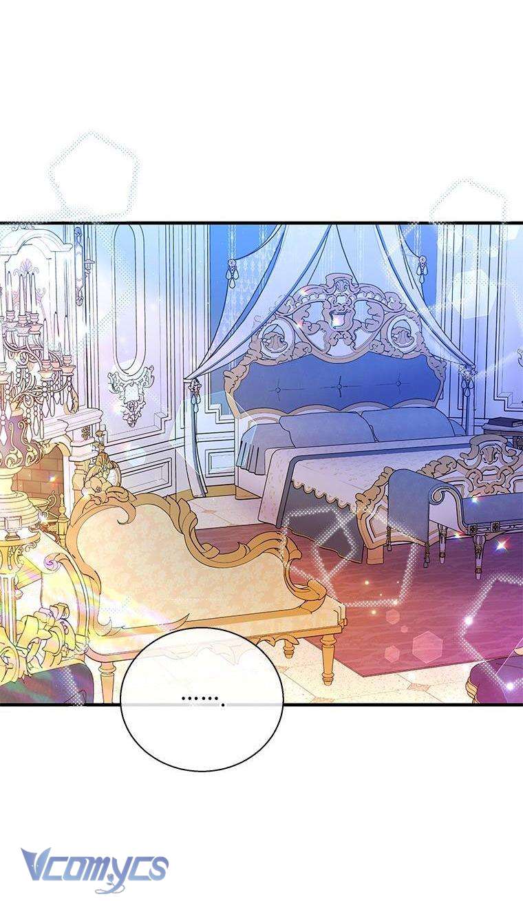 Chồng Yêu, Tôi Đây Bãi Công! Chap 40 - Trang 2