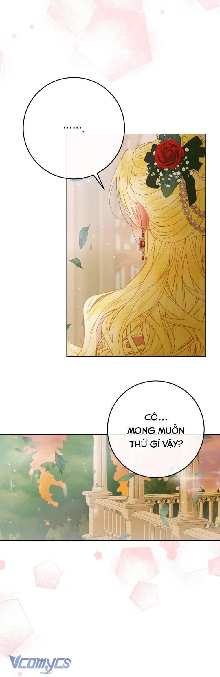 Siren: Trở Thành Gia Đình Của Nhân Vật Phản Diện Chapter 103 - Trang 3