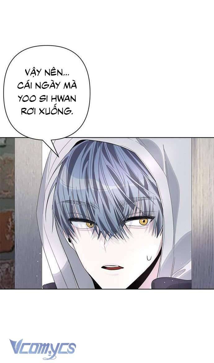 Đàn Anh Xấu Xa! Chap 82 - Trang 3