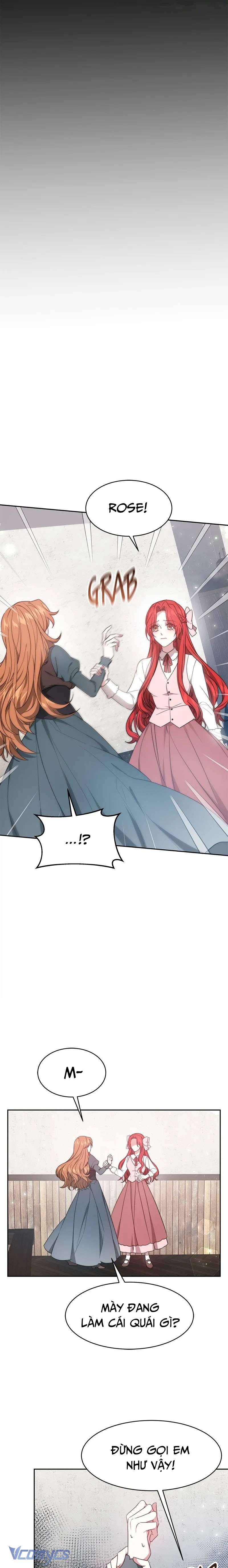 Cuộc đời của Maria Lewellin Chap 2 - Trang 2