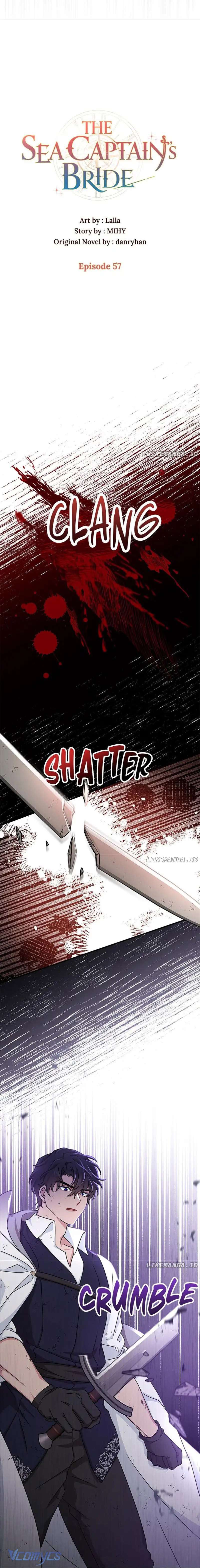 Cô Gái Sẽ Trở Thành Chủ Gia Đình Chapter 57 - Trang 3