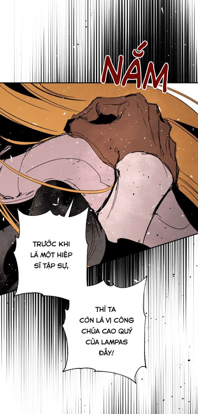 Lời Thú Nhận Của Chúa Tể Bóng Tối Chapter 100 - Trang 4