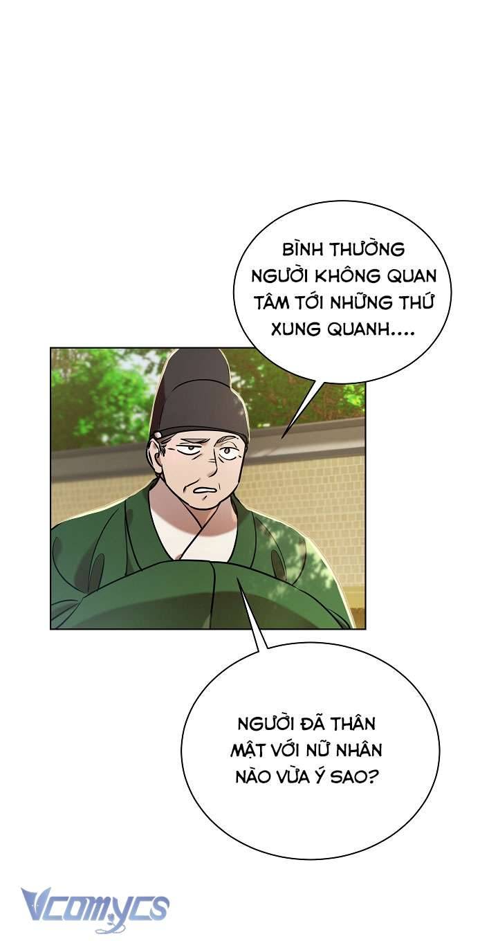 [18+] Biên Niên Sử Xuân Họa Thời Joseon Chap 14 - Trang 2