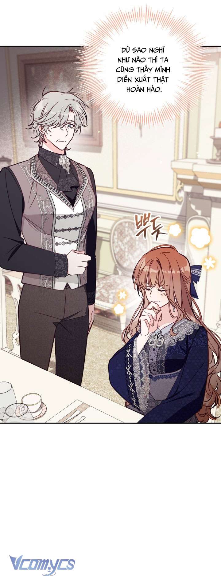 Không Có Chỗ Cho Kẻ Giả Mạo Chap 49 - Trang 2