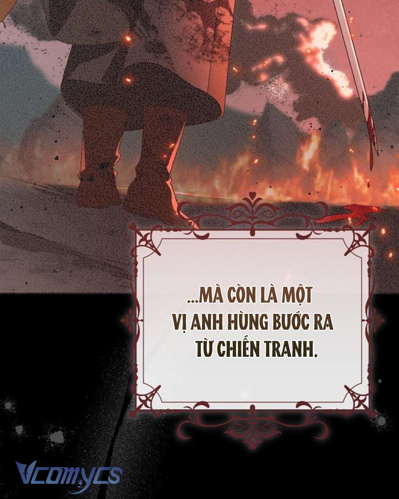 Dành Cho Những Ai Coi Hối Tiếc Là Điều Xa Xỉ Chap 2 - Trang 4