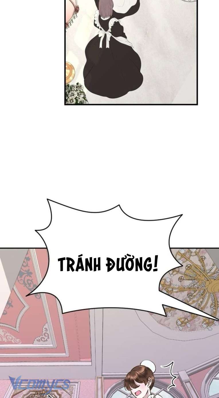 Sau Này Họ Sẽ Sinh Ra Tôi Chapter 3 - Trang 3
