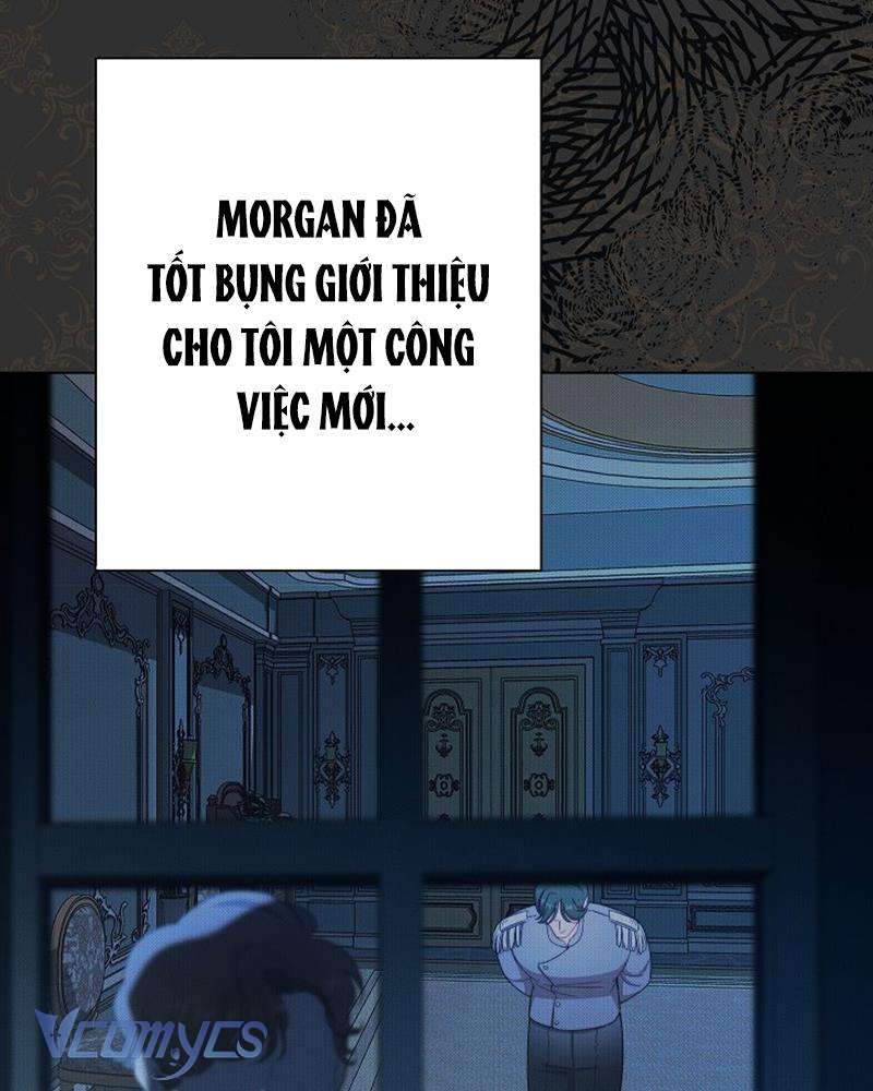 Hầu Gái Độc Quyền Của Hoàng Hậu Phản Diện Chapter 53 - Trang 4