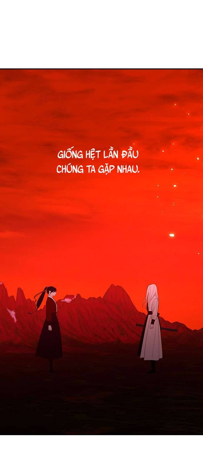 Vương Tử Huyền Bí Chapter 85 - Trang 4