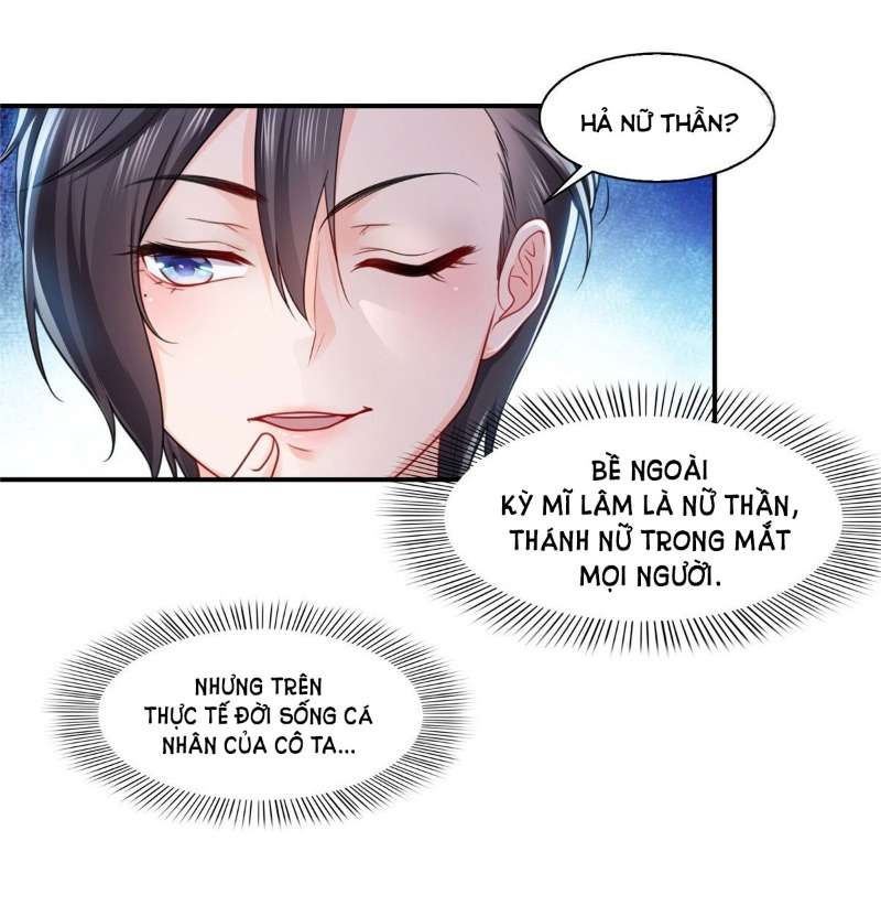 Hệt Như Hàn Quang Gặp Nắng Gắt Chap 134 - Trang 3