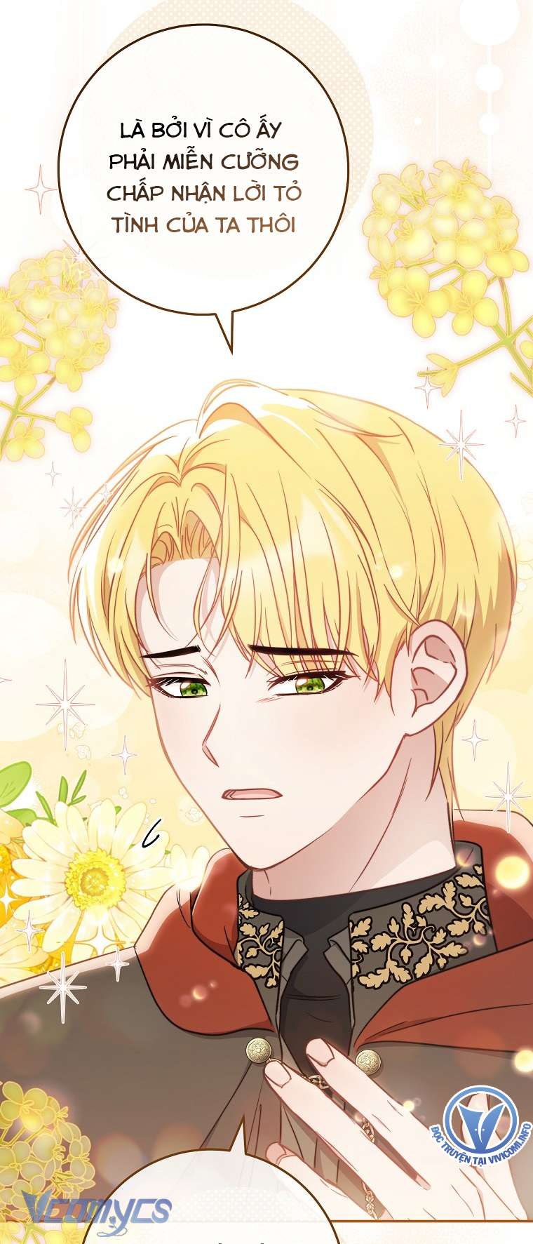 Nam Chính? Cho Cũng Không Thèm! Chapter 21 - Trang 3