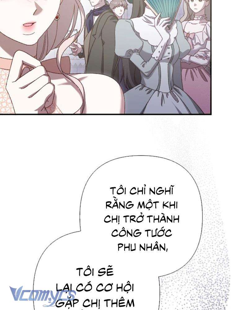 Dành Cho Những Ai Coi Hối Tiếc Là Điều Xa Xỉ Chap 23 - Trang 4