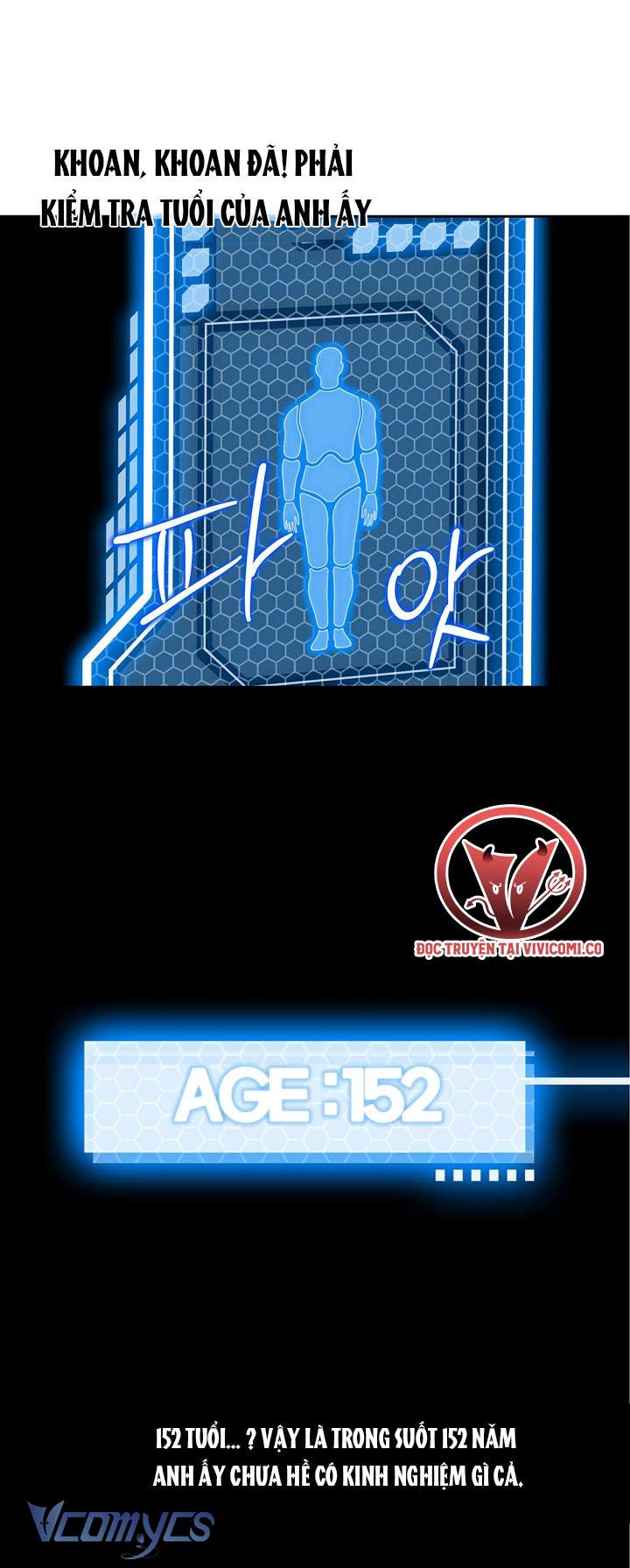 [18+] Yêu Tinh Giao Phối Chap 33 - Next Chap 34