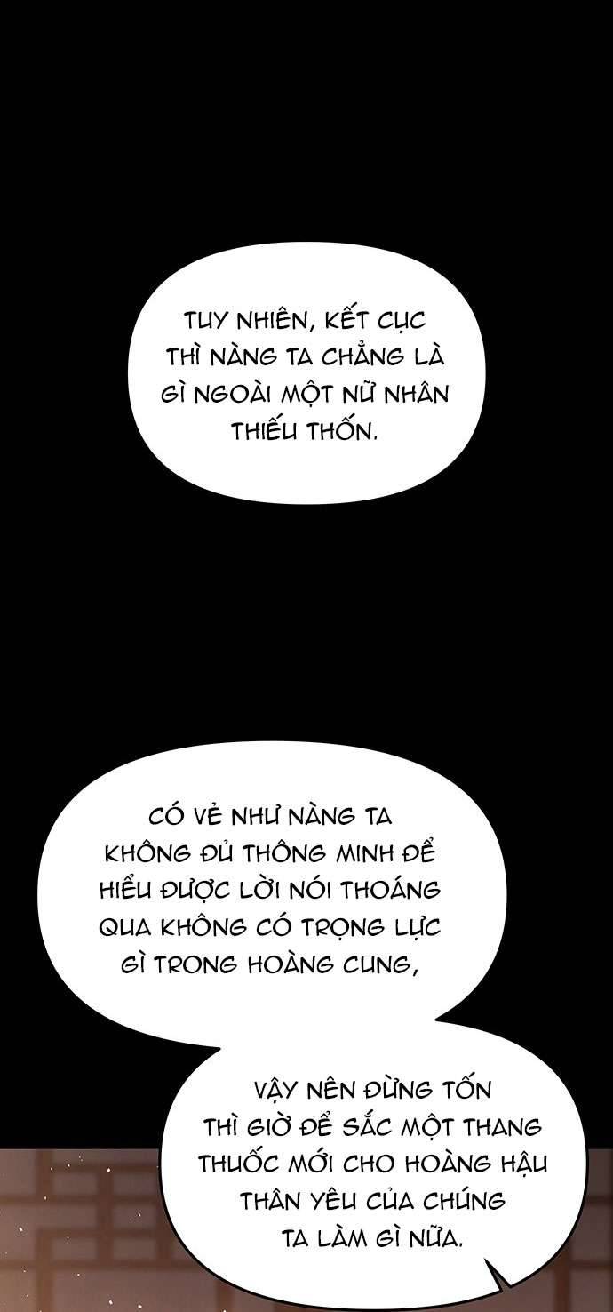 Vương Tử Huyền Bí Chapter 38 - Trang 4