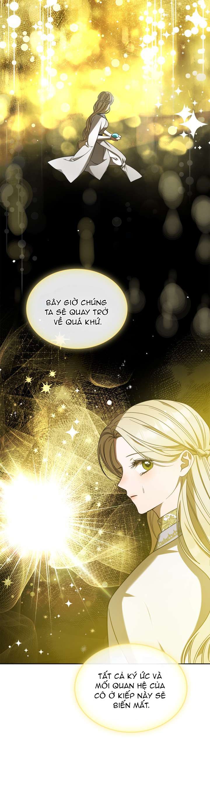 Nam Chính Quái Vật Sống Dưới Giường Tôi Chapter 68 - Trang 4