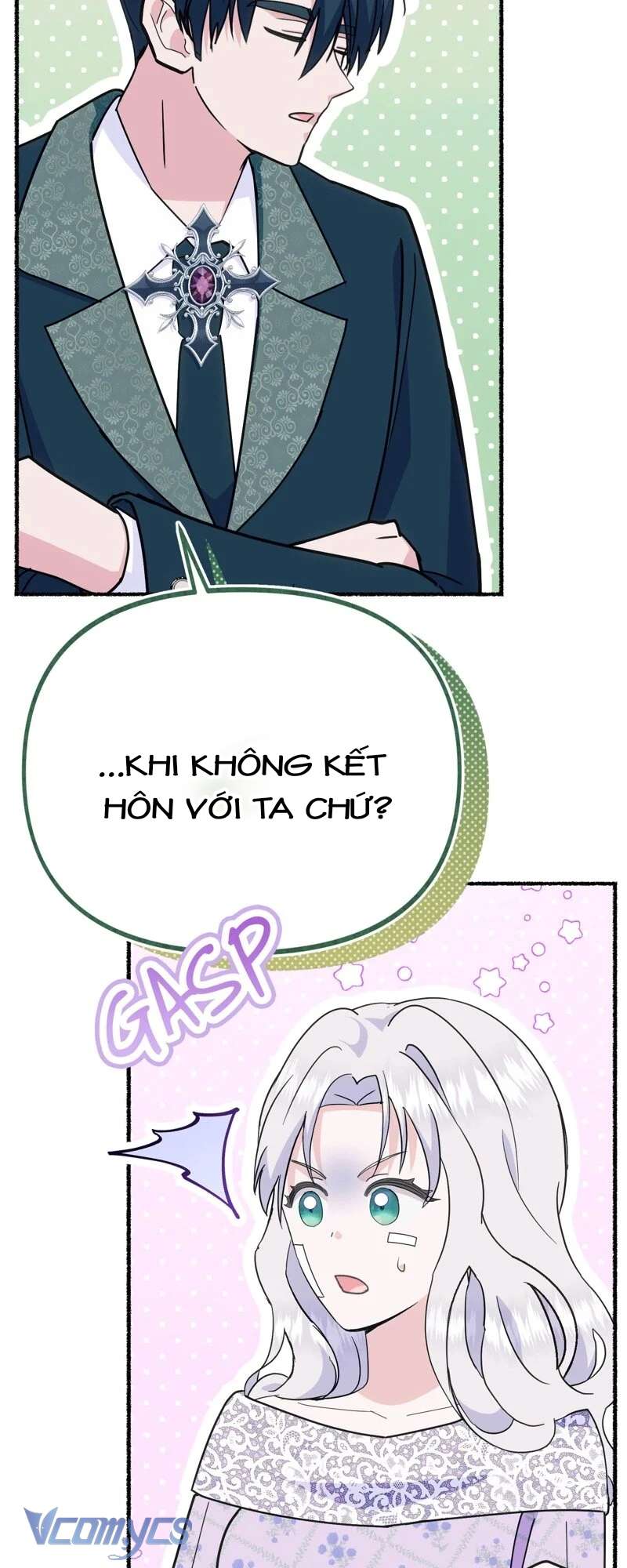 Trở Thành Chú Mèo Ngủ Cùng Bạo Chúa Chapter 36 - Trang 3
