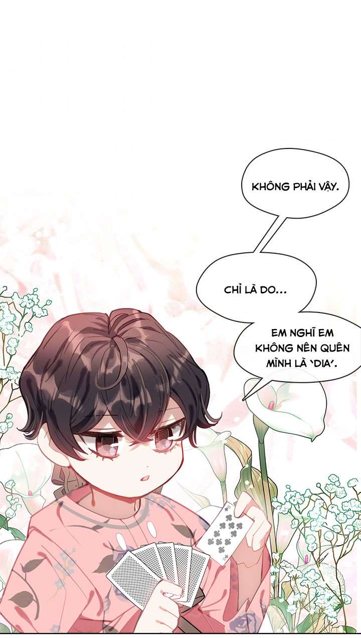 Gia Đình Bị Ám Ảnh Bởi Tôi Chapter 9 - Trang 4