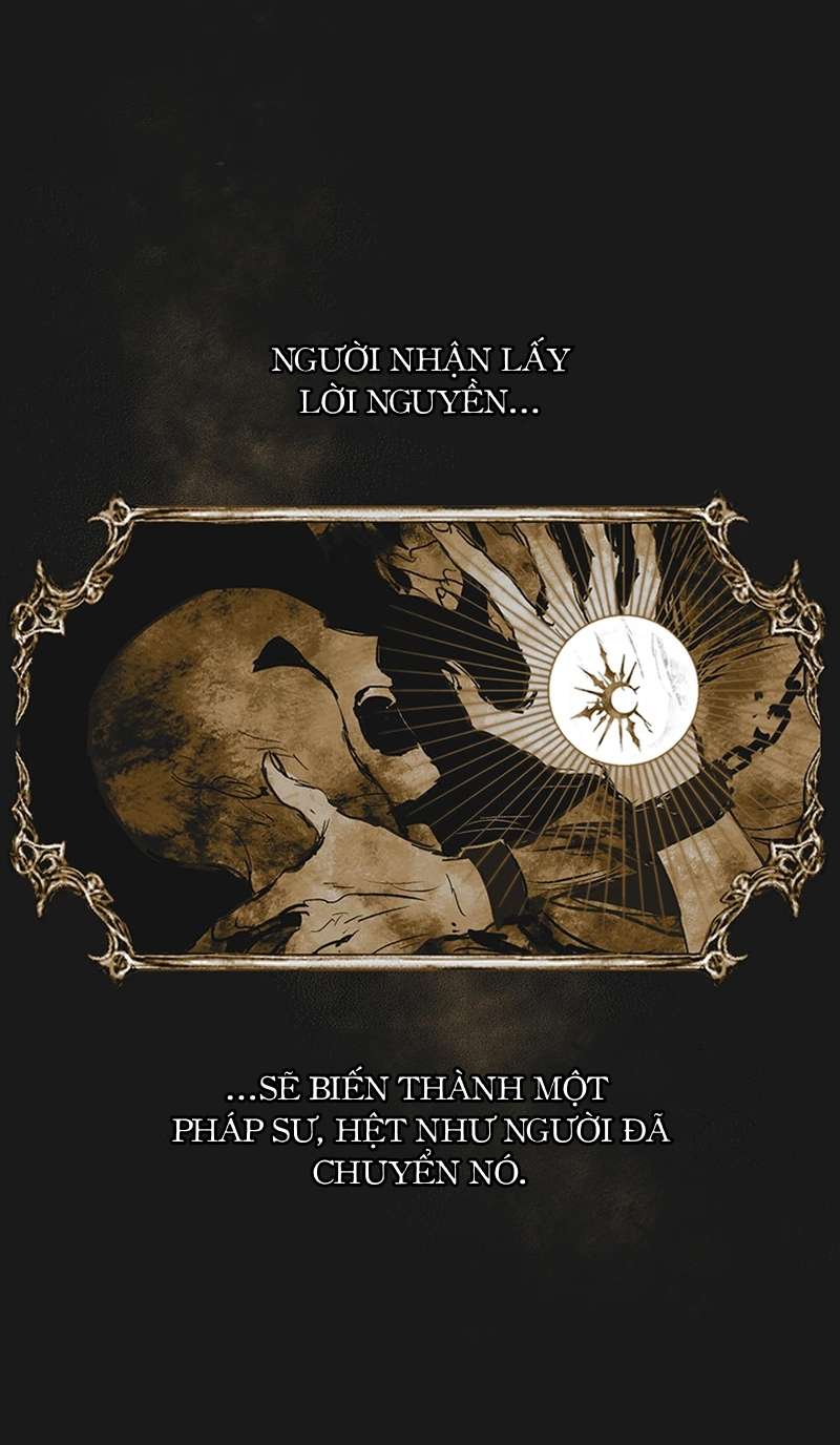 Lời Thú Nhận Của Chúa Tể Bóng Tối Chap 3 - Trang 4