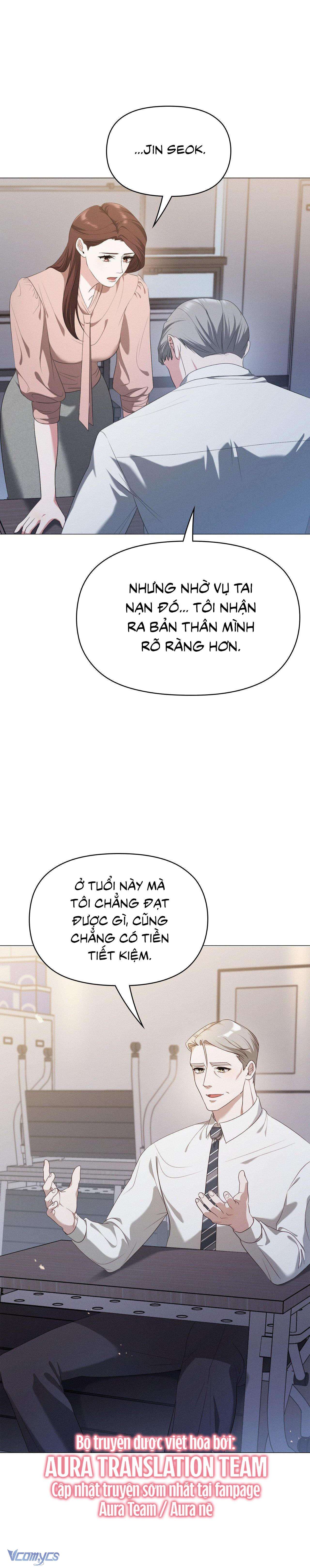 Nhân Viên Mới Chap 4 - Trang 3