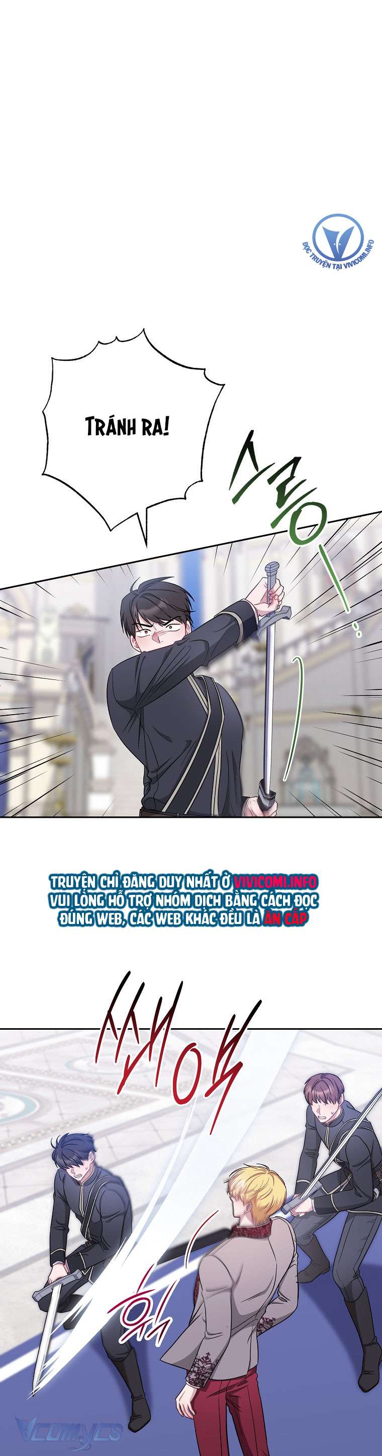 Nam Chính? Cho Cũng Không Thèm! Chapter 16 - Trang 3