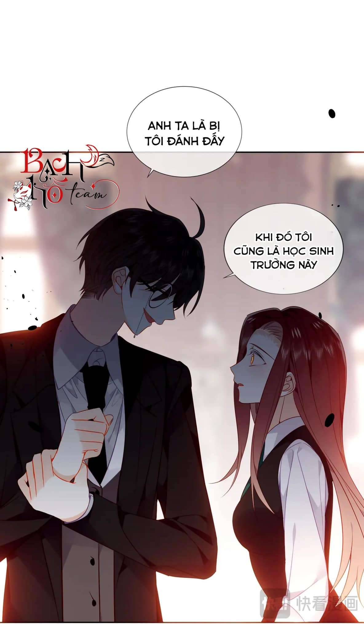 Quán Kịch Bản Trần Mộng Chapter 68 - Trang 3