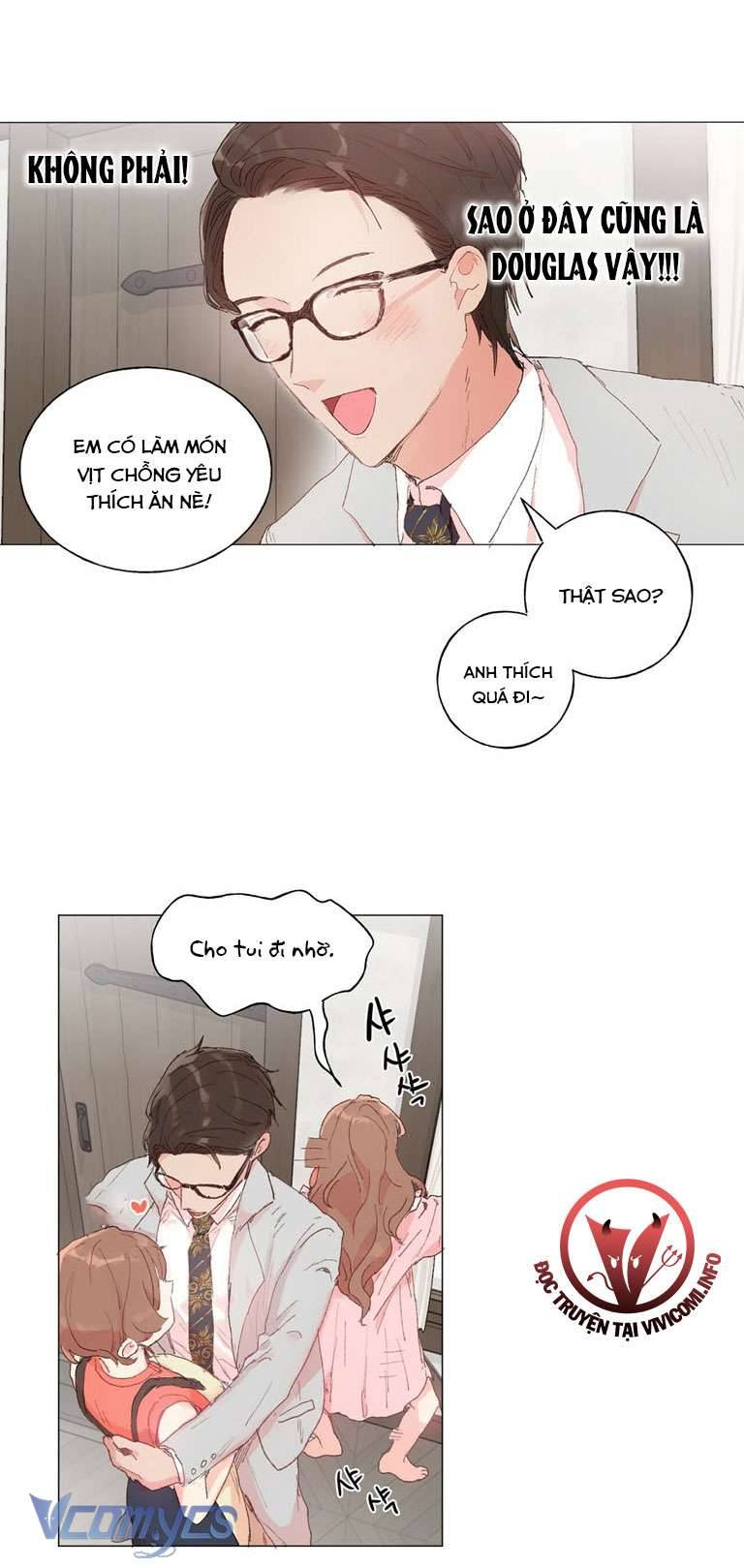 [18+] Sư Phụ Chọn Ứng Cử Viên Làm Chồng Cho Tôi Chapter 25 - Trang 3