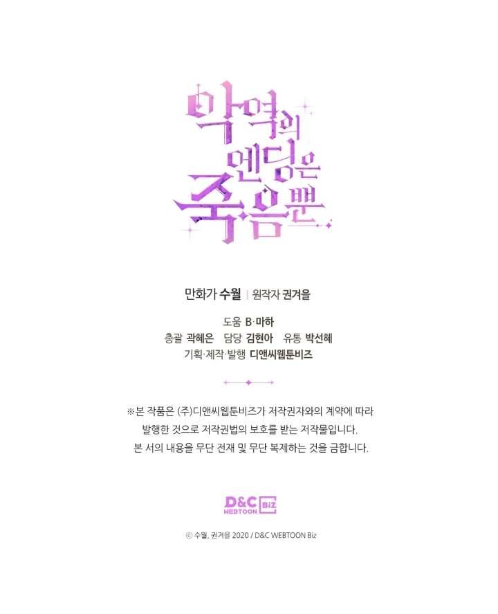 Kết Cục Của Nhân Vật Phản Diện Chỉ Có Thể Là Cái Chết Chapter 80 - Next Chapter 81