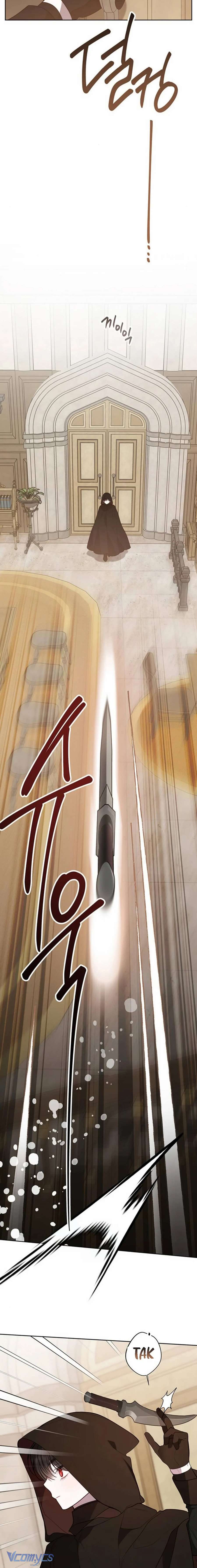 Bạo Chúa Bé Con Chapter 51 - Next Chapter 51.1