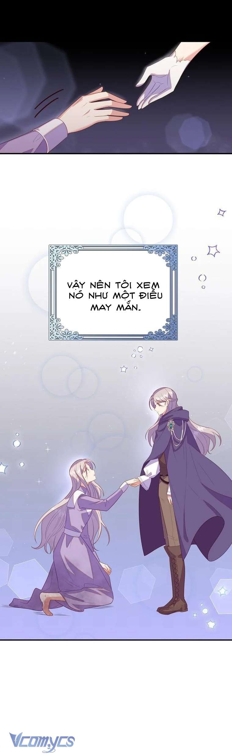 Tôi Chỉ Nhận Ra Sau Khi Mất Cô Ấy Chap 29 - Trang 2