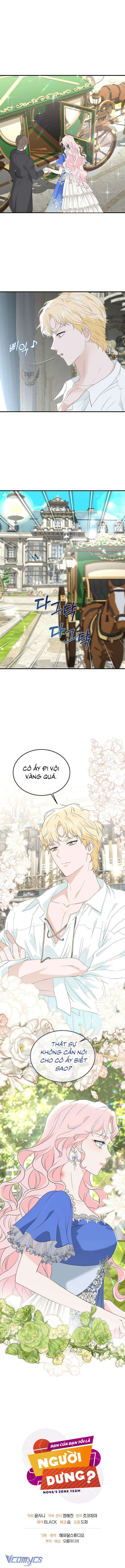 [18+] Bạn Của Bạn Tôi Là Người Dưng? Chap 1 - Next Chap 2