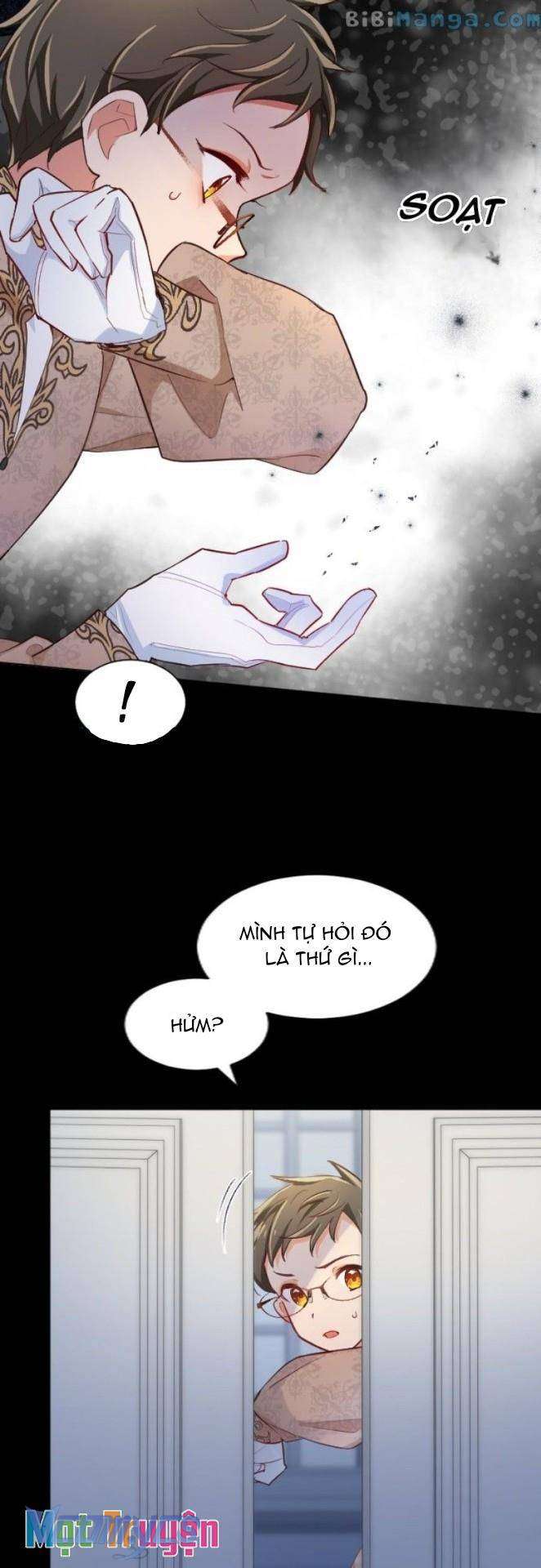 Sự Báo Thù Của Một Vị Thánh Chap 39 - Trang 2