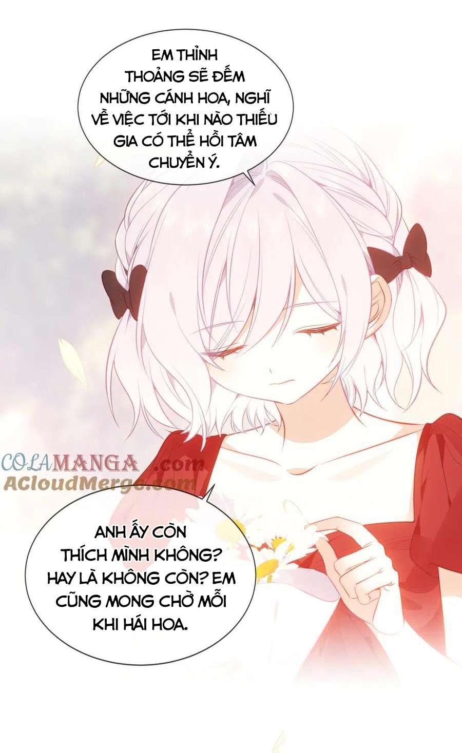 Quán Kịch Bản Trần Mộng Chapter 78 - Trang 3