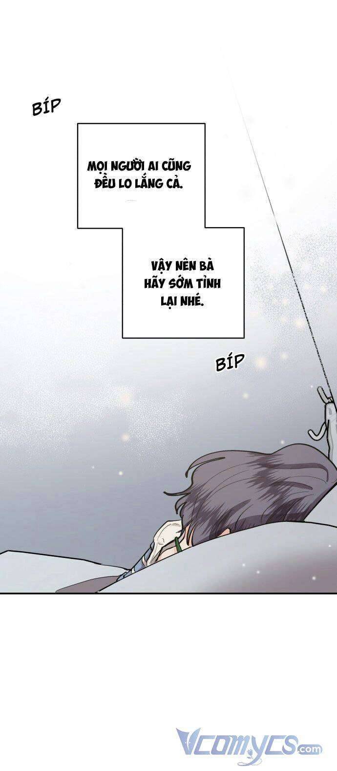 Oan Gia Ngõ Hẹp Chapter 44 - Trang 3