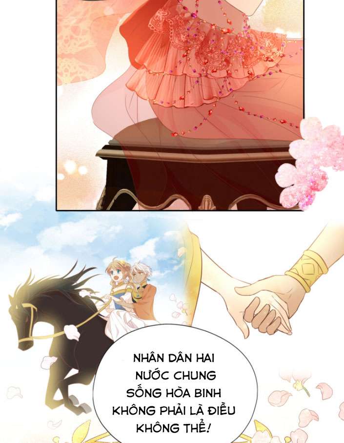 Địch Úc Đa Chi Ca Chapter 83 - Trang 4