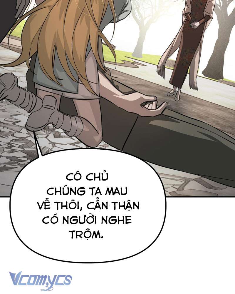 Ác Chi Hoàn Chapter 11 - Trang 4